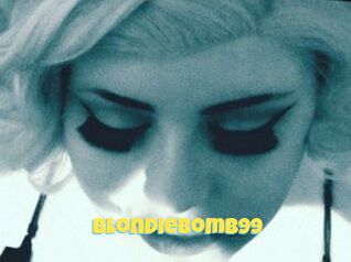 Blondiebomb99
