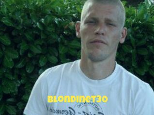 Blondinet30