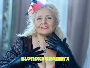BlondxxGrannyx