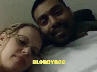 BlondyBee