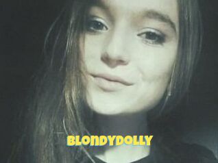 BlondyDolly
