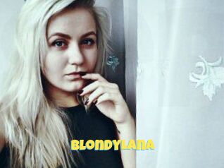 BlondyLana