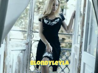 BlondyLeyla