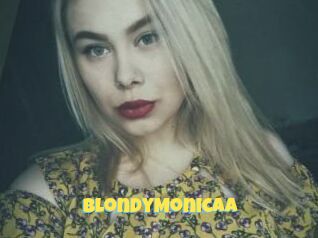 BlondyMonicaa