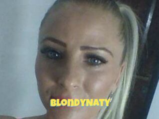 BlondyNaty