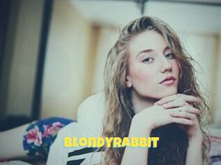 BlondyRabbit