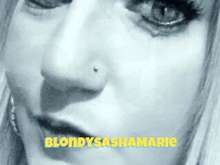 BlondySashaMarie