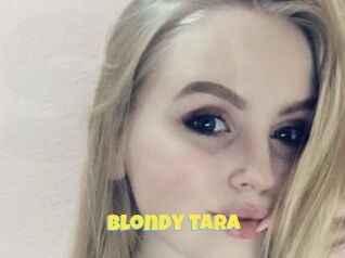 Blondy_Tara