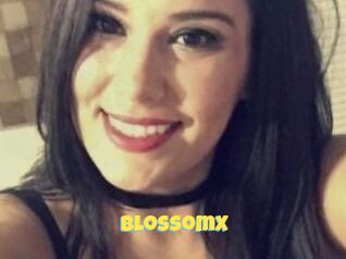 Blossom_X