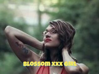 Blossom_xxx_Girl