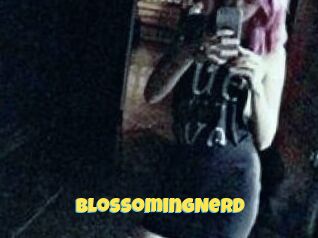 BlossomingNerd