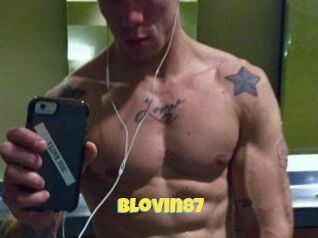 Blovin87