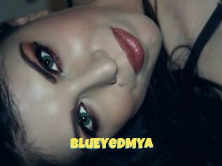 BluEyedMya