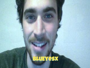 BluEyesX