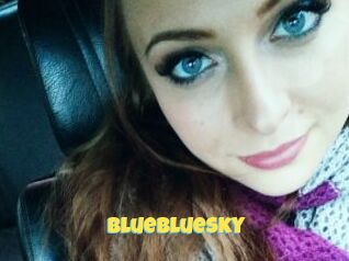 BlueBlueSky