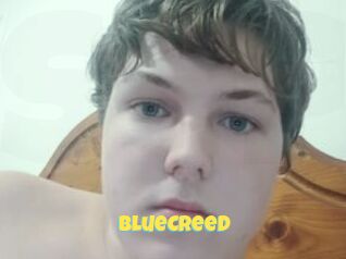 BlueCreed