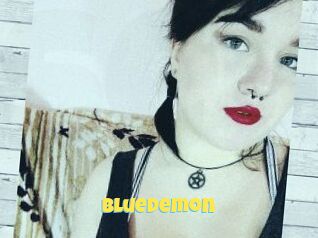 BlueDemon_ Sexe et Porno