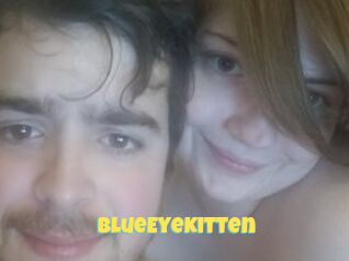 BlueEyeKitten