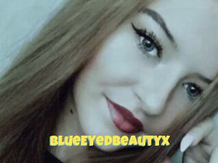 BlueEyedBeautyX