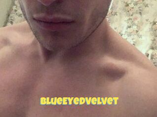 BlueEyedVelvet