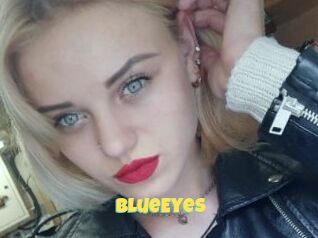 BlueEyes