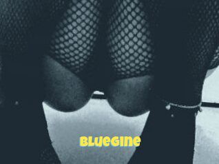 BlueGine