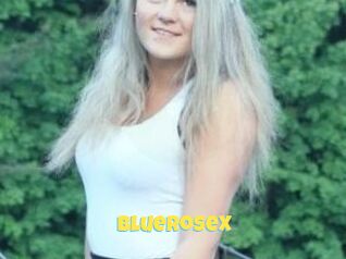 BlueRoseX