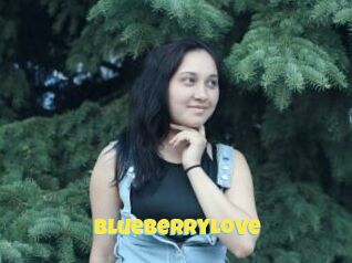 BlueberryLove