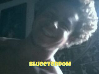 BlueeyedDOM