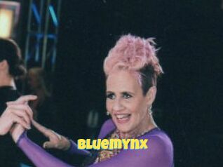 Bluemynx