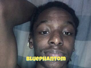 Bluephantom