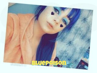 Bluepoison