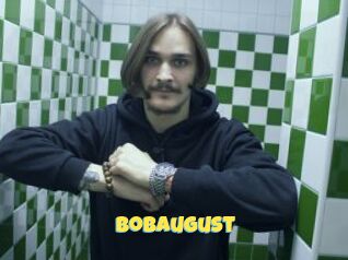 BobAugust