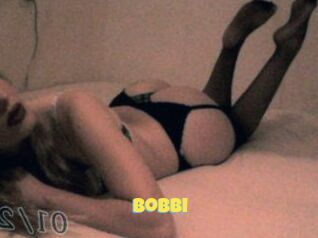Bobbi