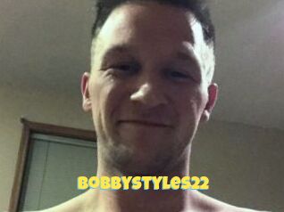 Bobbystyles22