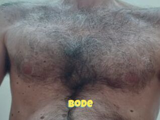 Bode