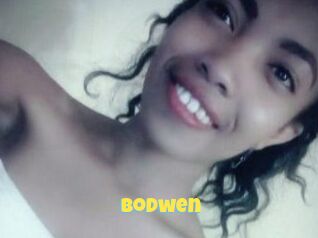 Bodwen
