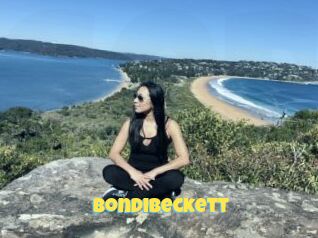 BondiBeckett