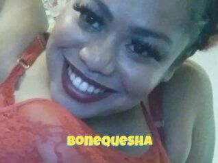Bonequesha
