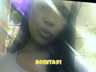 Bonita91