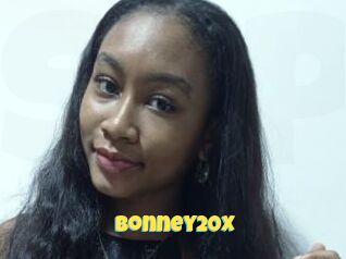 Bonney20X