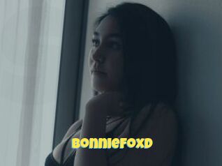 BonnieFoxD