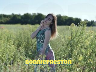 BonniePreston