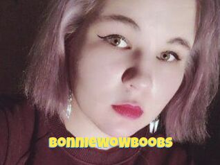 BonnieWoWBoobs