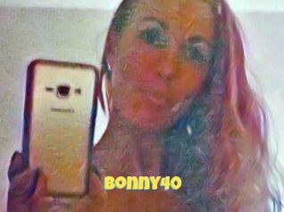 Bonny40