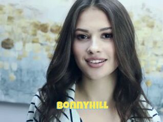 BonnyHill