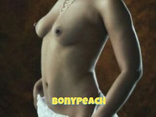 BonyPeach
