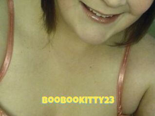 BooBooKitty23