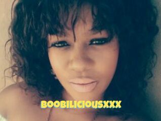 BoobiliciousXXX