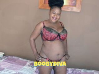 BoobyDiva